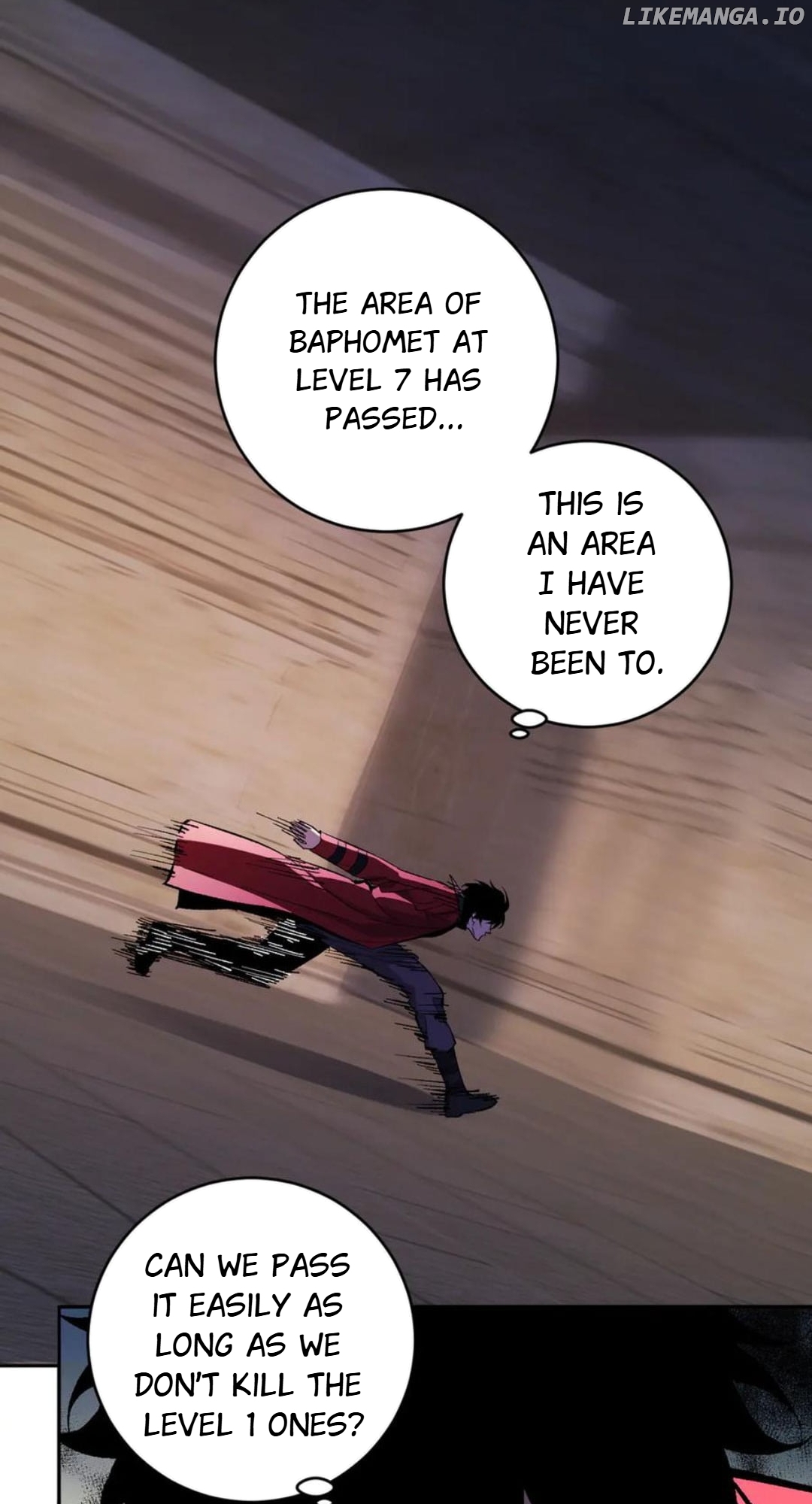 Doomsday for All: Me, Virus Monarch Chapter 56 - page 41